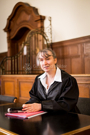 Pamela Pabst - Lawyer and criminal defense lawyer