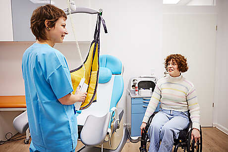 Family planning and gynecology inclusion