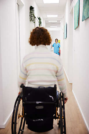 Family planning and gynecology inclusion