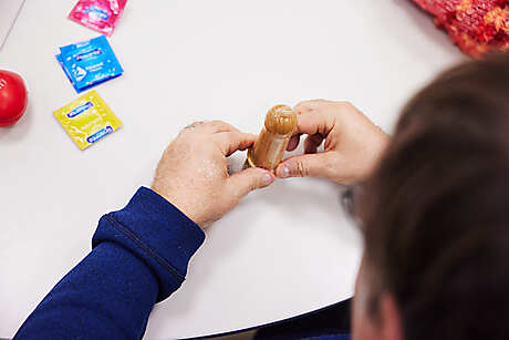 Family planning and gynecology inclusion