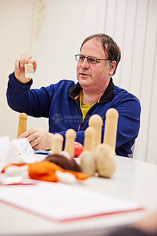 Family planning and gynecology inclusion