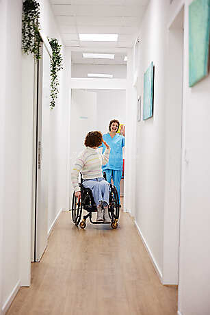 Family planning and gynecology inclusion