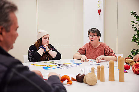 Family planning and gynecology inclusion