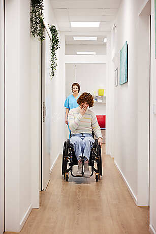 Family planning and gynecology inclusion