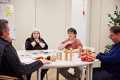 Family planning and gynecology inclusion