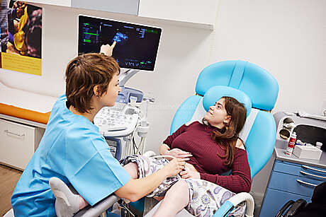 Family planning and gynecology inclusion