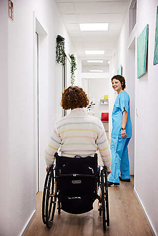 Family planning and gynecology inclusion