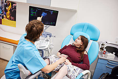 Family planning and gynecology inclusion