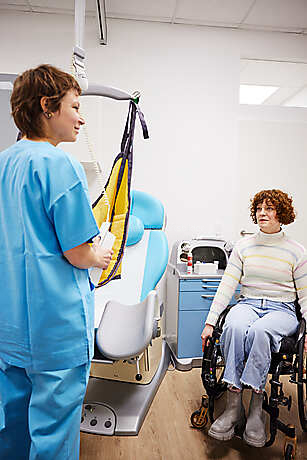 Family planning and gynecology inclusion