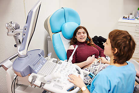 Family planning and gynecology inclusion