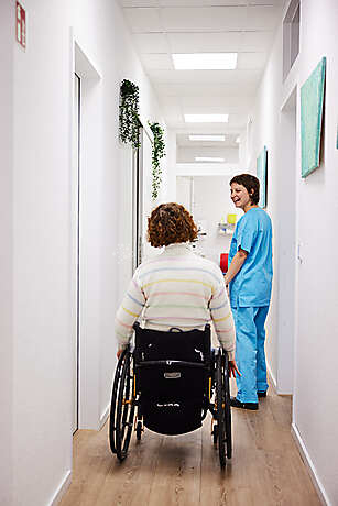 Family planning and gynecology inclusion