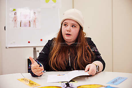 Family planning and gynecology inclusion