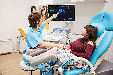 Family planning and gynecology inclusion