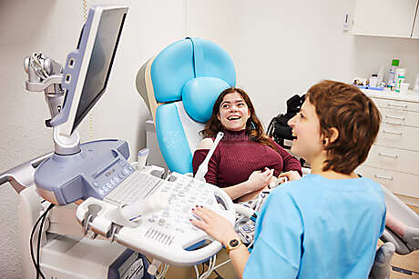 Family planning and gynecology inclusion