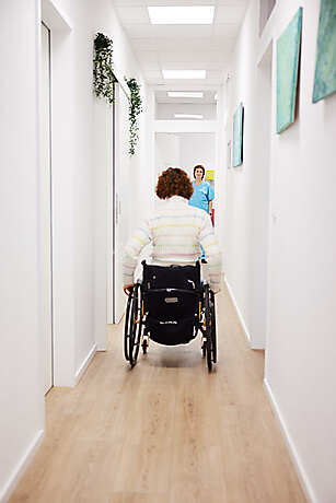 Family planning and gynecology inclusion