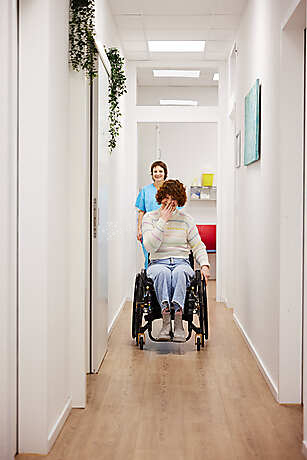 Family planning and gynecology inclusion