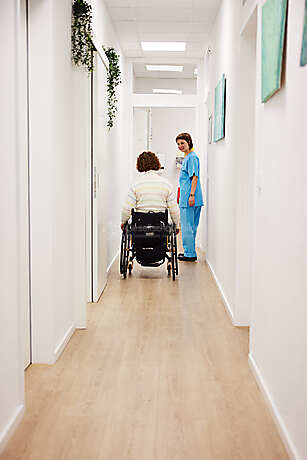 Family planning and gynecology inclusion