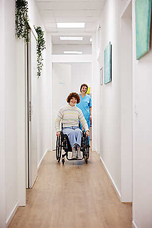 Family planning and gynecology inclusion