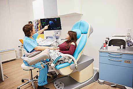 Family planning and gynecology inclusion