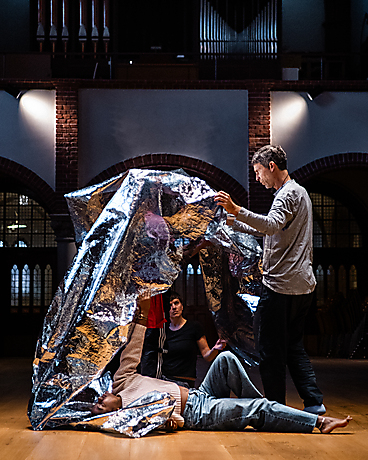 Faith without dogma—young perspectives on spirituality