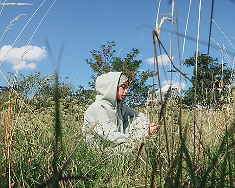 Digital on the go - With your cell phone in nature - BeyondTheFrame