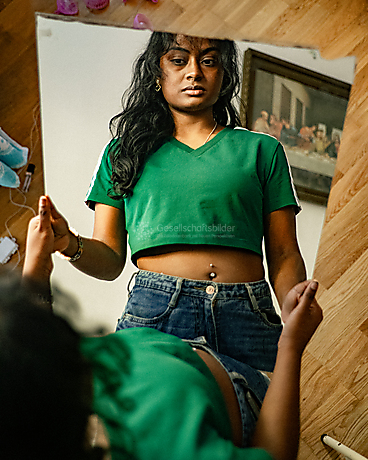 Faith without dogma—young perspectives on spirituality