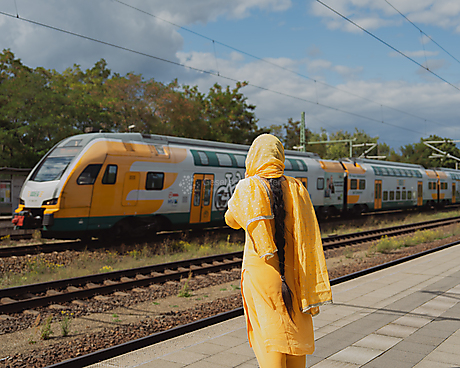 What We Bring from Home