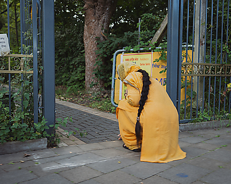 What We Bring from Home