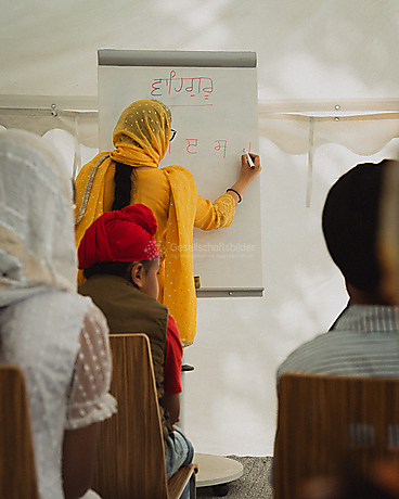 What We Bring from Home