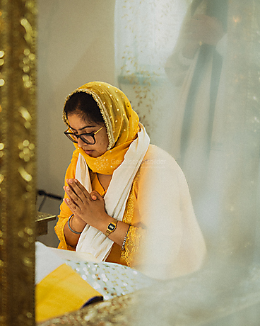 What We Bring from Home