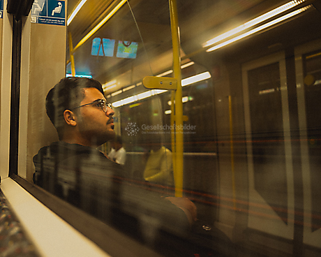 “I belong to nowhere. I belong to within.”