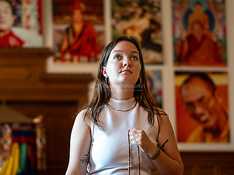 Beyond The Frame: Young Perspectives on Diversity in Faith