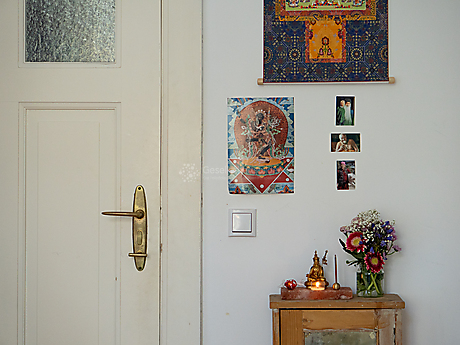 Beyond The Frame: Young Perspectives on Diversity in Faith