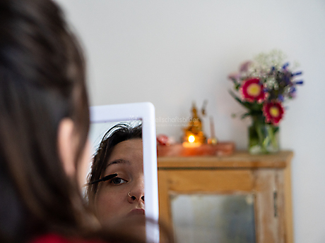 Beyond The Frame: Young Perspectives on Diversity in Faith