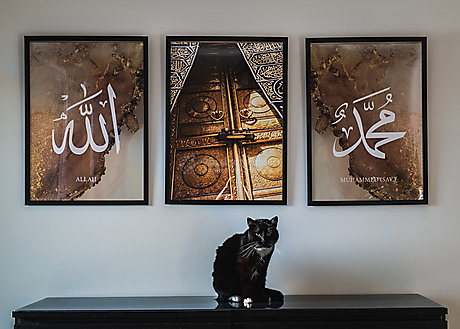 Beyond The Frame: Young Perspectives on Diversity in Faith