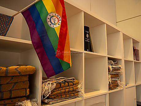 Beyond The Frame: Young Perspectives on Diversity in Faith