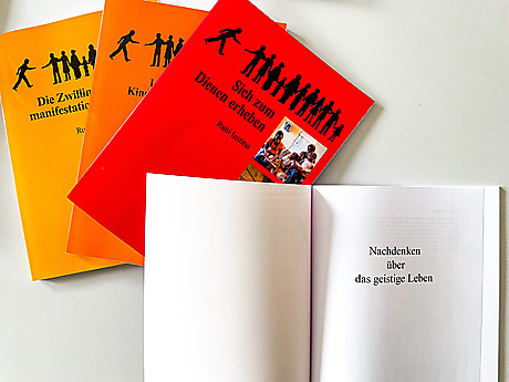 Beyond The Frame: Young Perspectives on Diversity in Faith