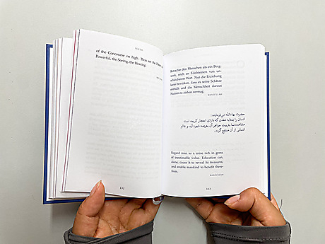 Beyond The Frame: Young Perspectives on Diversity in Faith