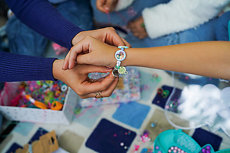 Beyond The Frame: Young Perspectives on Diversity in Faith