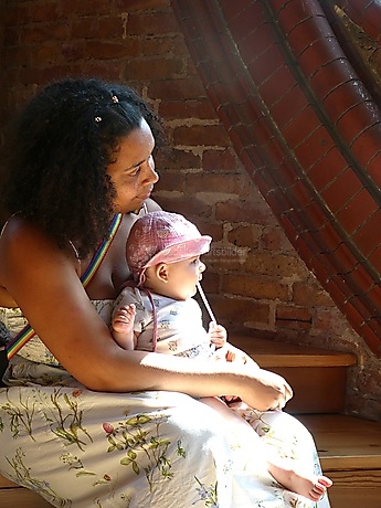 Beyond The Frame: Young Perspectives on Diversity in Faith